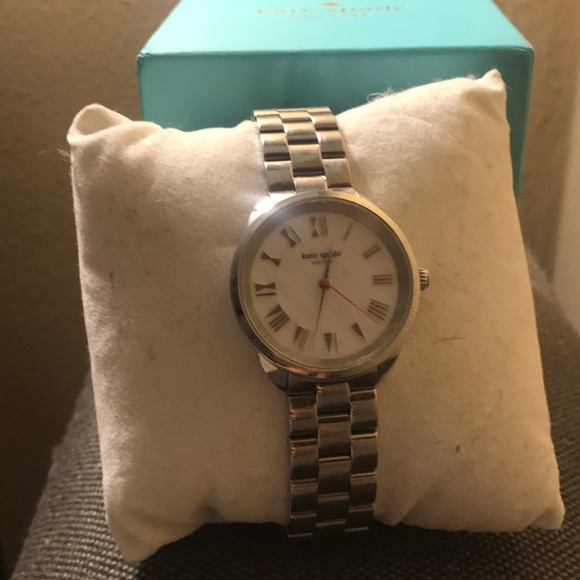 Crosstown Kate Spade Ladies Watch
KSW1065